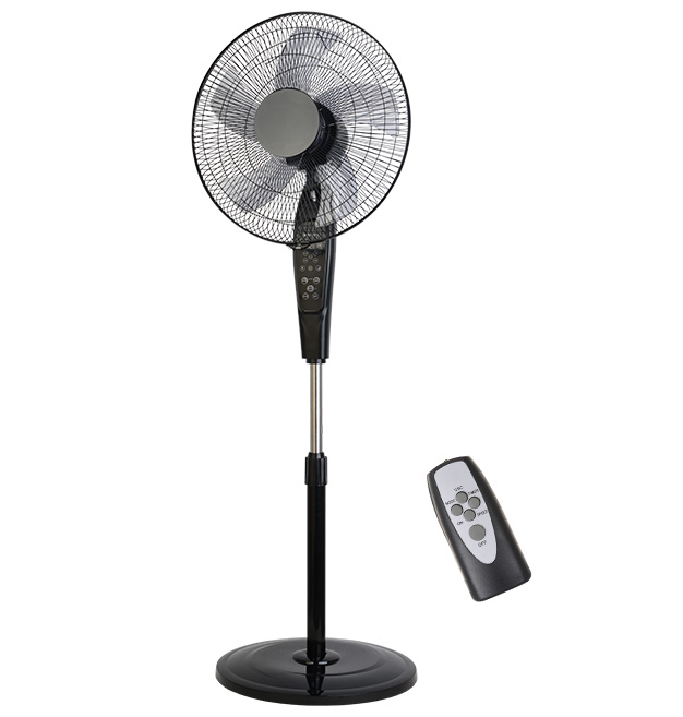 Stand Fan