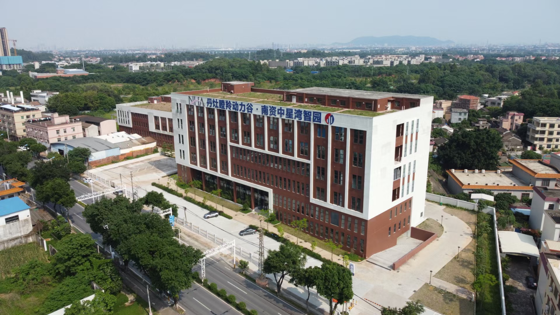 Foshan Windfeel Electrical Appliances Co., Ltd