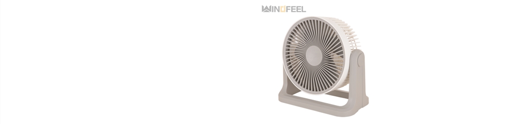 Table Fan