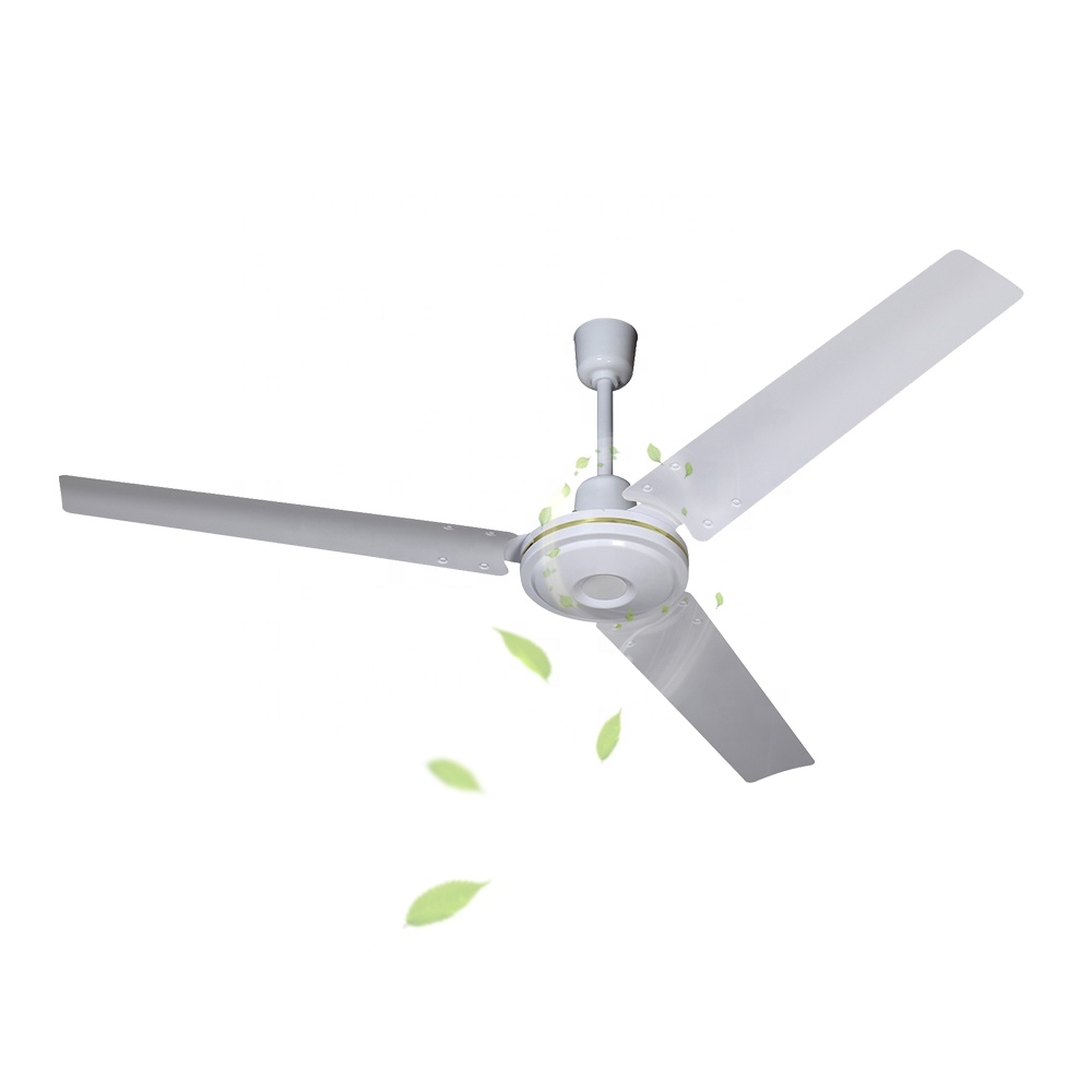 windfeel 220v aluminum motor Ceiling Electric Fan for living room 56" Ceiling Fan