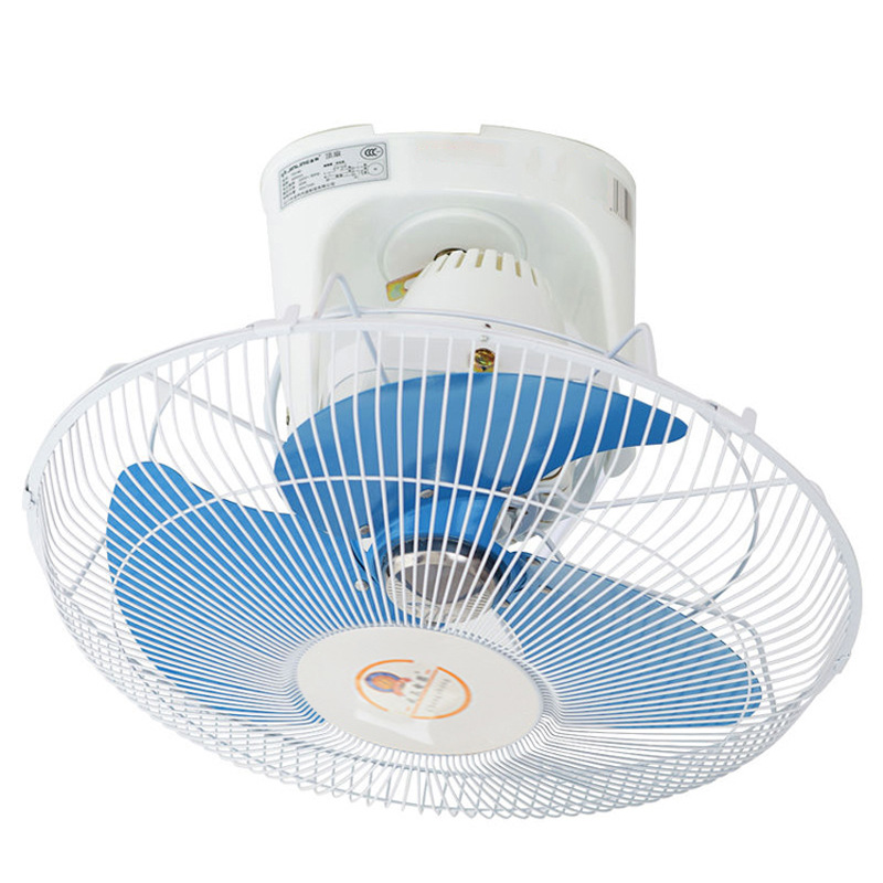 windfeel 40cm 3 Speed Home office Gym room cooling Style 360 degree adjustable rotating 16 inch Orbit Fan