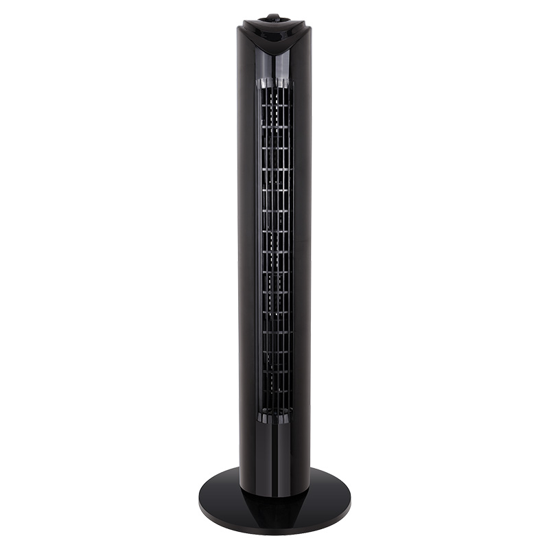 windfeel Factory Directly Selling Standing Fan Installation Method Tower Electrical Home Use 32 Inch Tower Fan