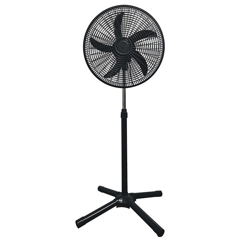 windfeel hot sale Africa cross base 18 inch stand fan