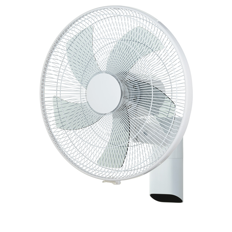 windfeel  220V OEM/ODM Air Cooling Fan 5 pp blades 16 Inch wall fan