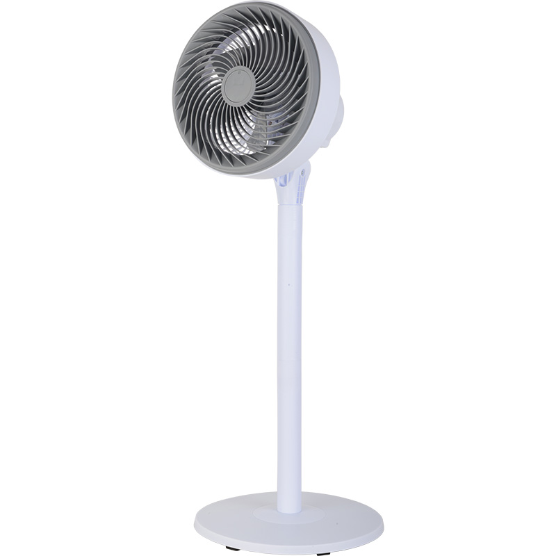 windfeel 10 Inch Pedestal Fan AC Strong Power Plastic Stand Fan with 5 Blades Factory Hot Sale Big Air Circulating Fan