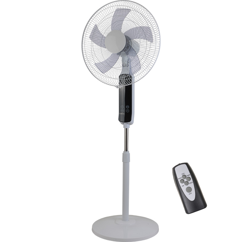 Windfeel 18 inch stand fan 5 blade for household