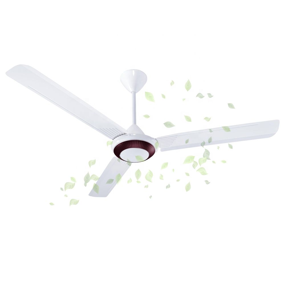 windfeel  220V Industrial Hanging Fans Office Used 56 Inch Ceiling Fan 